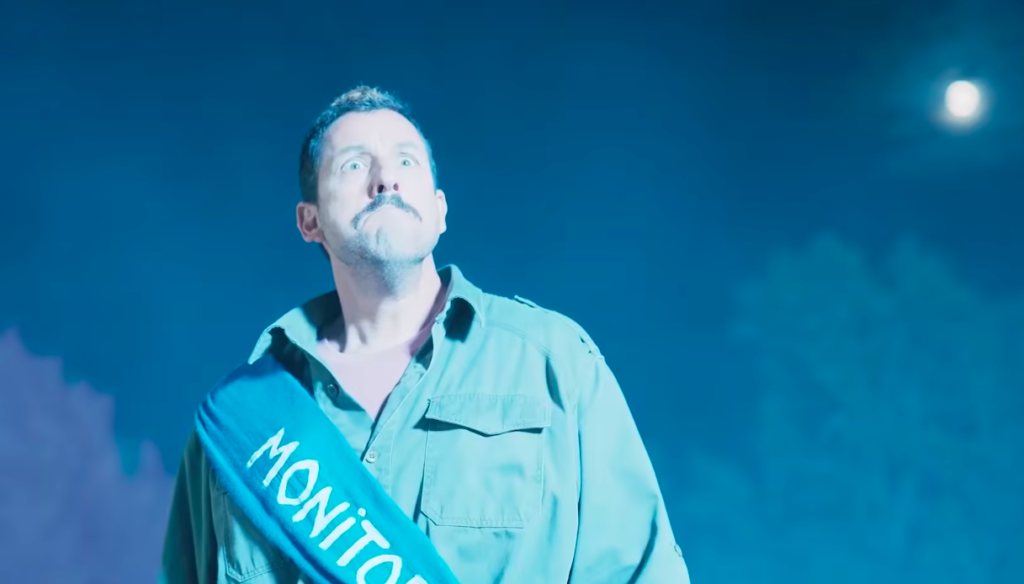 adam sandler