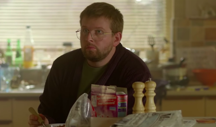 where are fresh meat cast now