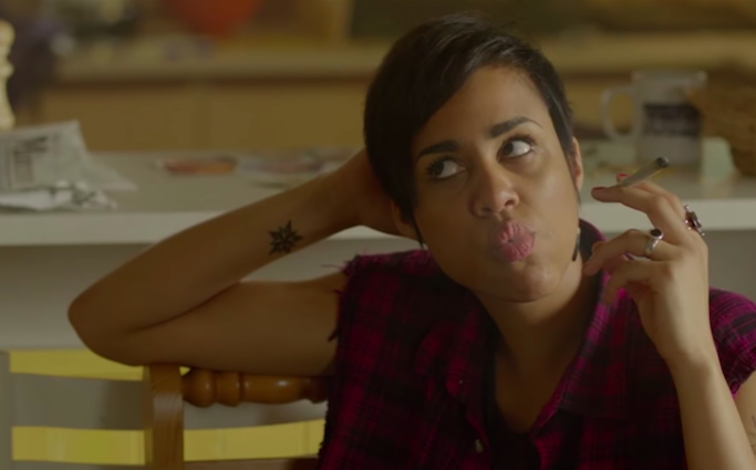 where are fresh meat cast now