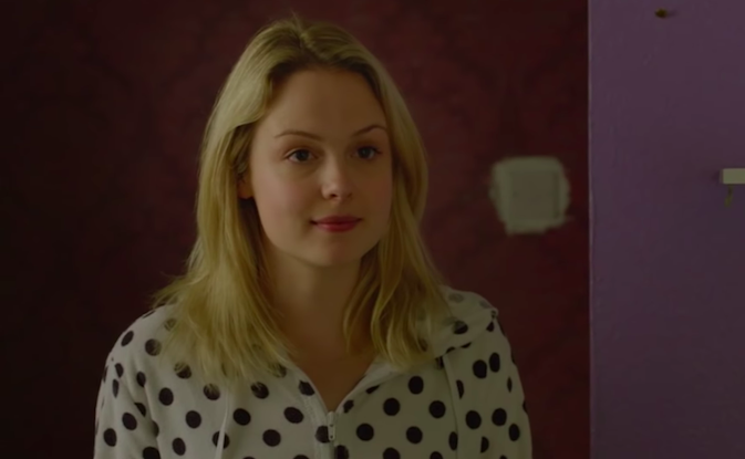 where are fresh meat cast now