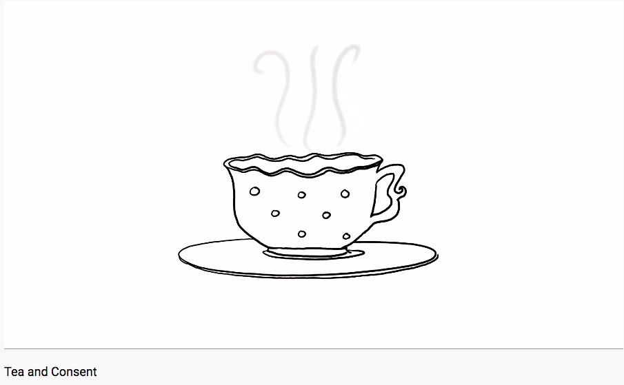 tea consent