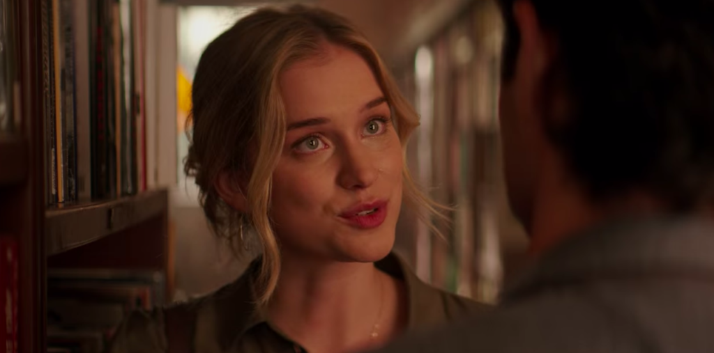 Cast your vote for the most annoying Netflix character there has ever been here