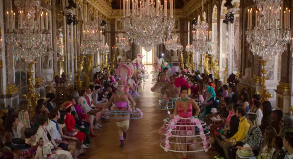 The dumbest and wildest ridiculous moments from season two of Emily in Paris on Netflix