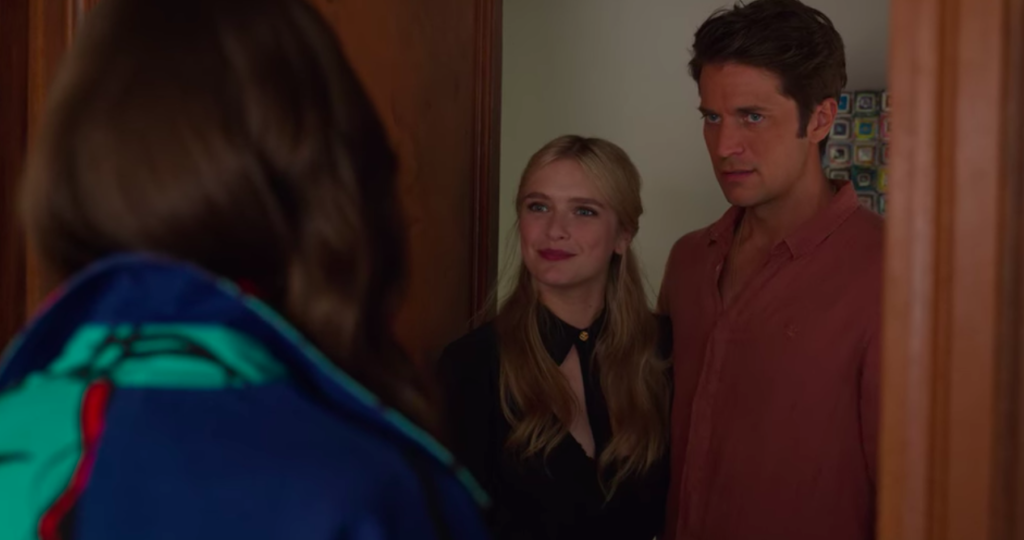 The dumbest and wildest ridiculous moments from season two of Emily in Paris on Netflix