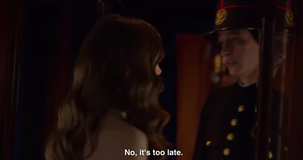 The dumbest and wildest ridiculous moments from season two of Emily in Paris on Netflix