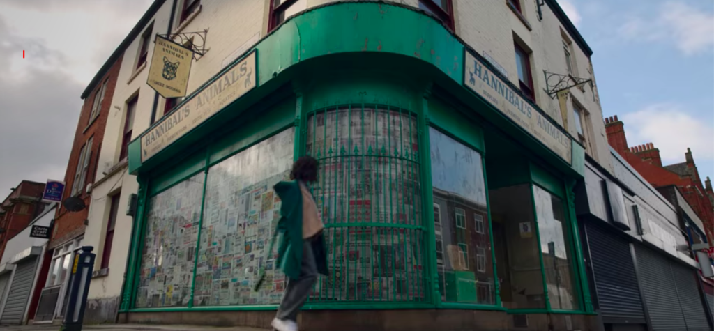 All the real life filming locations of Stay Close on Netflix and where the show is set