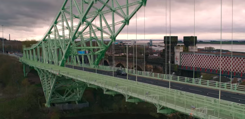 All the real life filming locations of Stay Close on Netflix and where the show is set