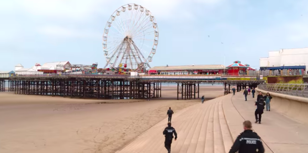 All the real life filming locations of Stay Close on Netflix and where the show is set