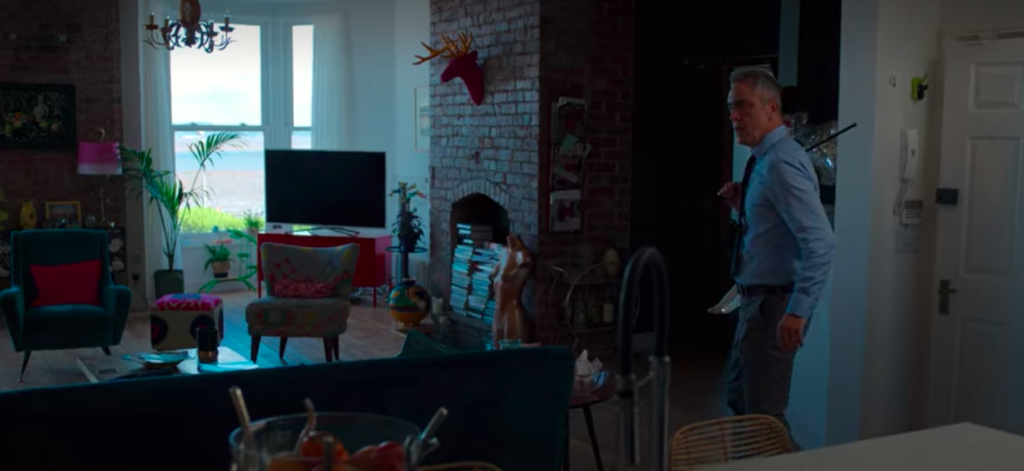 All the real life filming locations of Stay Close on Netflix and where the show is set