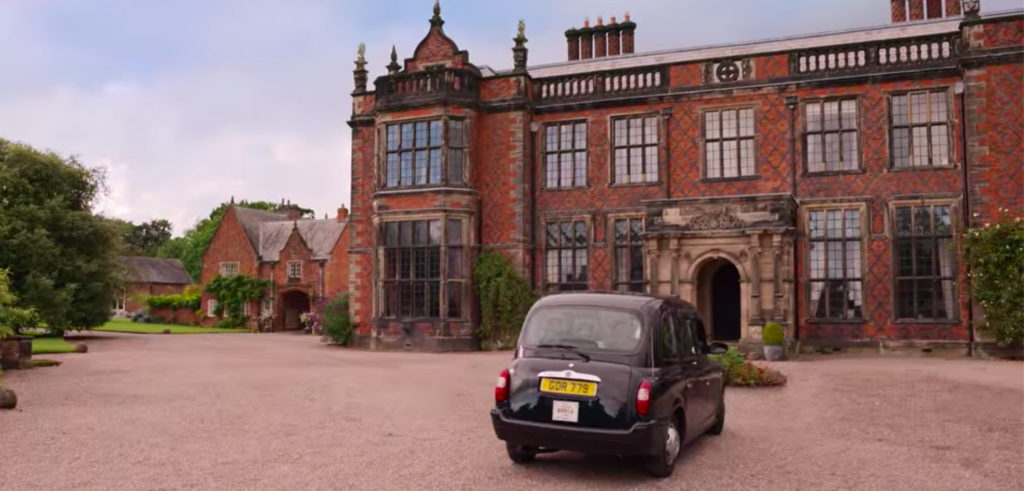 All the real life filming locations of Stay Close on Netflix and where the show is set