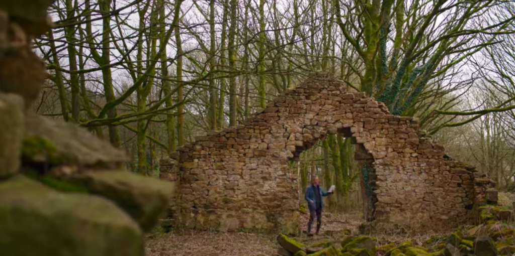 All the real life filming locations of Stay Close on Netflix and where the show is set
