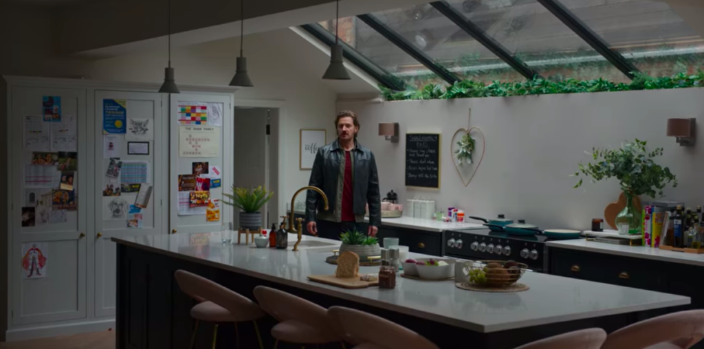 The most ridiculous moments in Harlan Coben drama Stay Close on Netflix