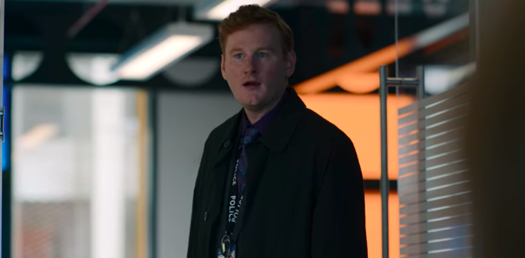 The most ridiculous moments in Harlan Coben drama Stay Close on Netflix