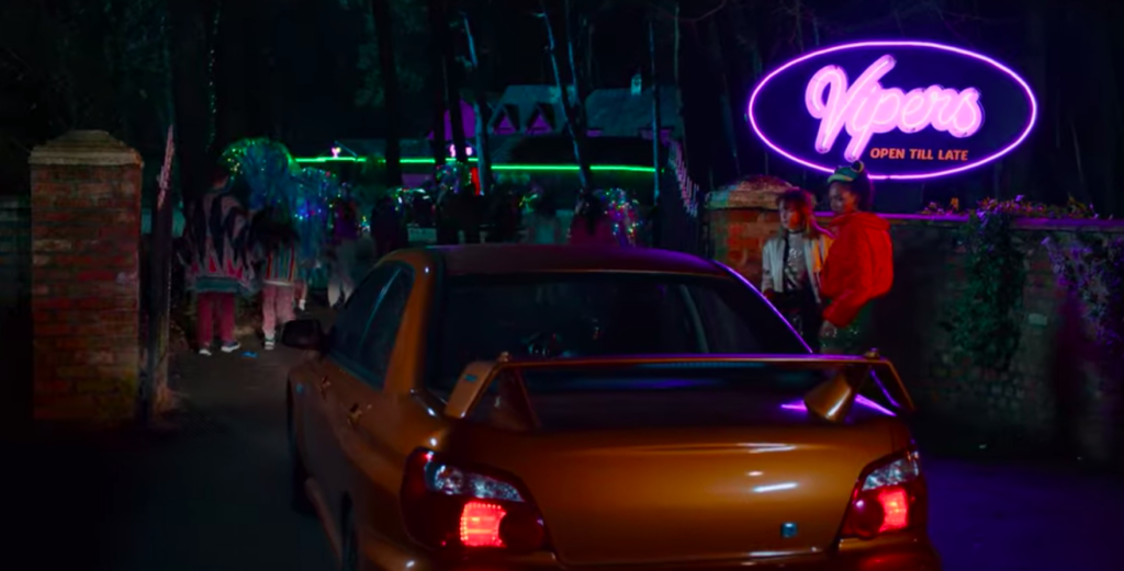 The most ridiculous moments in Harlan Coben drama Stay Close on Netflix
