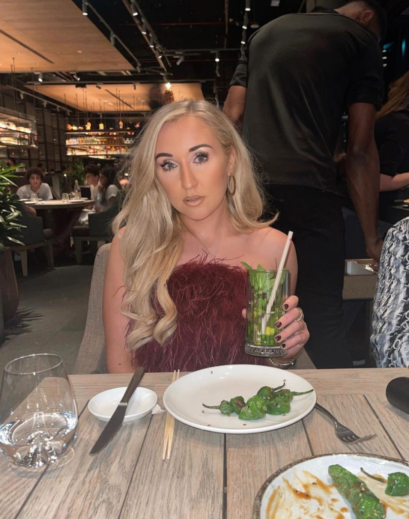 apprentice-2022-cast-instagrams-stephanie