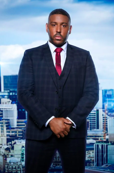 The Apprentice 2022 candidates ranked