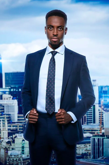 The Apprentice power ranking week three