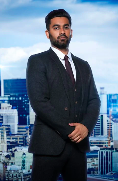 The Apprentice power ranking week three
