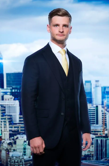 The Apprentice 2022 candidates ranked