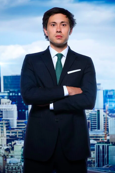The Apprentice power ranking