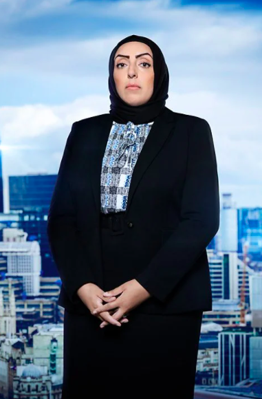The Apprentice 2022 candidates ranked
