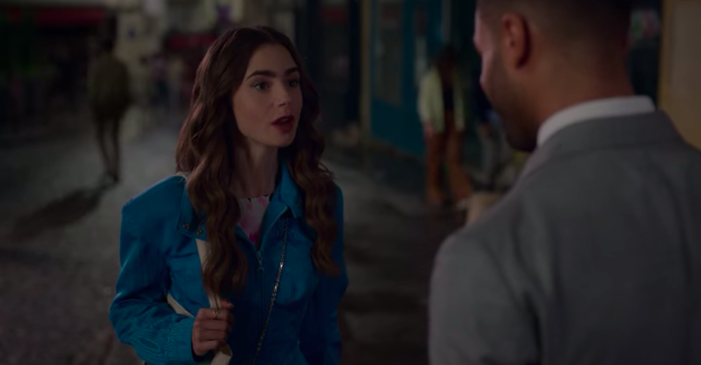 The worst outfits worn by Emily Cooper in Emily in Paris season two ranked