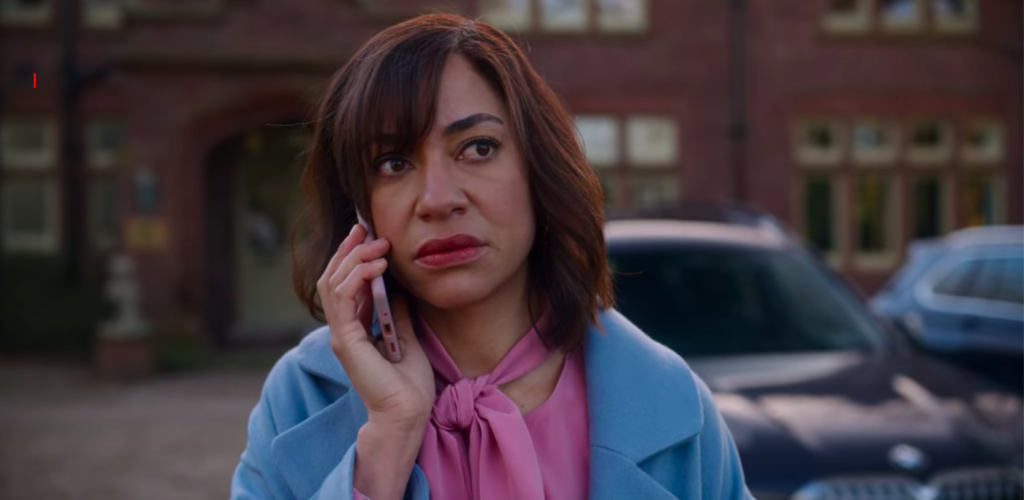 Viewers have noticed a number of plot holes in Stay Close on Netflix