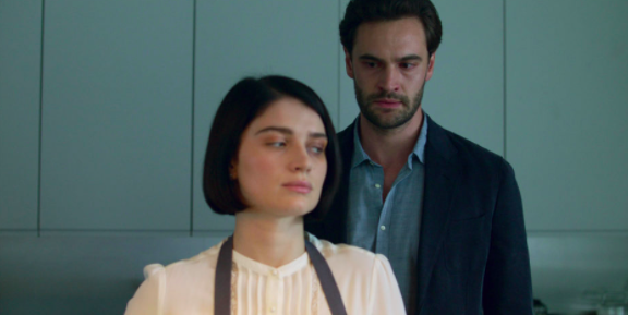Series like Stay Close and other thriller shows to watch next on Netflix