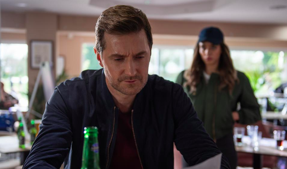 Series like Stay Close and other thriller shows to watch next on Netflix