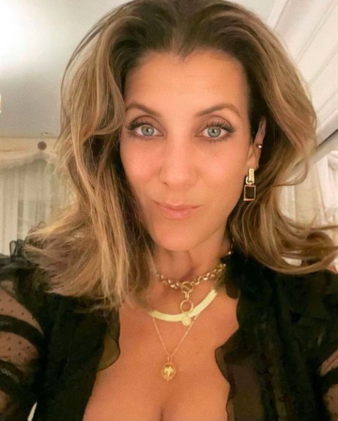 Kate Walsh