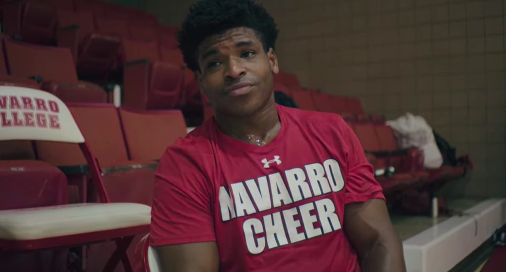 What happened with Cheer star Jerry Harris and the latest update in his criminal court case now