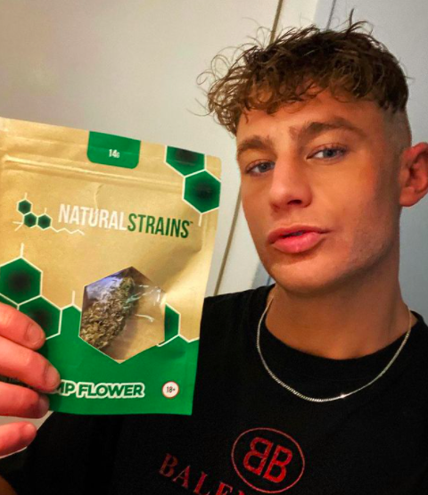 The UK reality TV stars who had the highest earnings as Instagram influencers in 2021