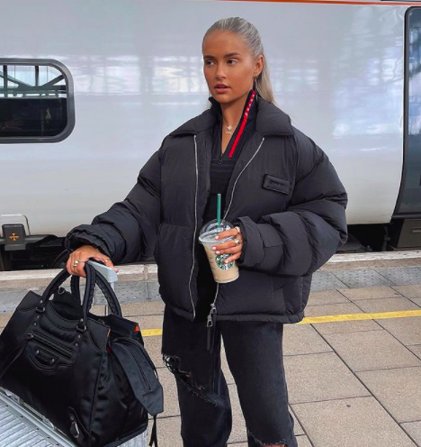 The UK reality TV stars who had the highest earnings as Instagram influencers in 2021