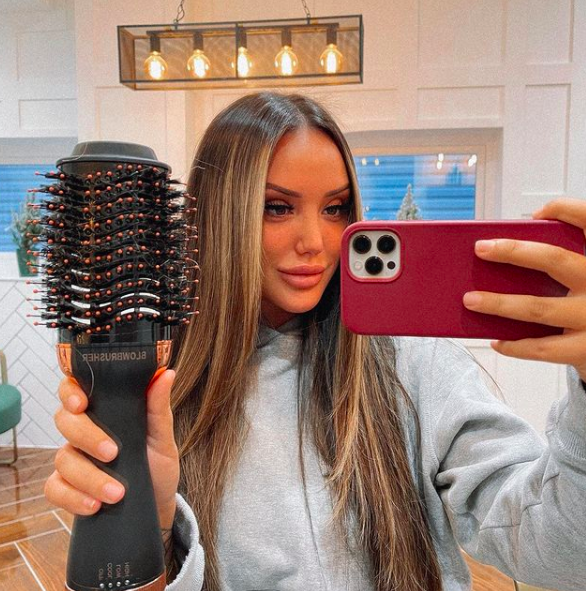 The UK reality TV stars who had the highest earnings as Instagram influencers in 2021