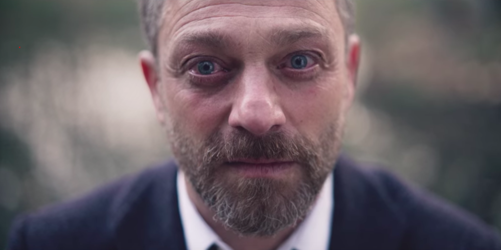 All the Harlan Coben novel adaptation series you can watch on Netflix right now