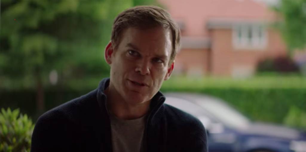 All the Harlan Coben novel adaptation series you can watch on Netflix right now