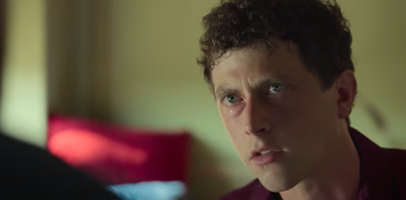 All the Harlan Coben novel adaptation series you can watch on Netflix right now