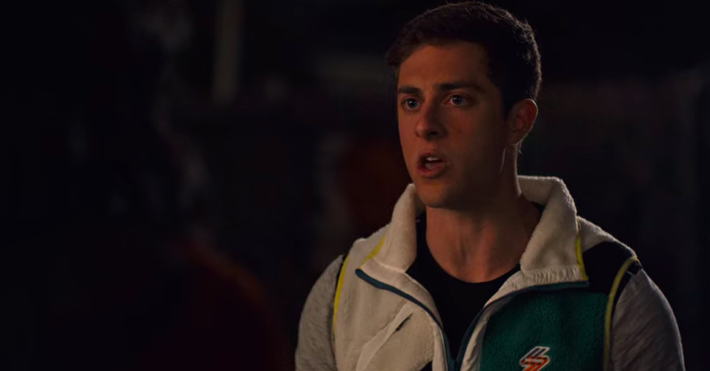 Cast your vote for the most annoying Netflix character there has ever been here