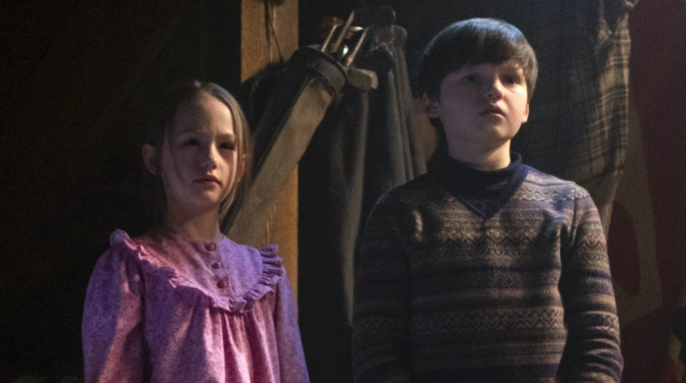 Cast your vote for the most annoying Netflix character there has ever been here