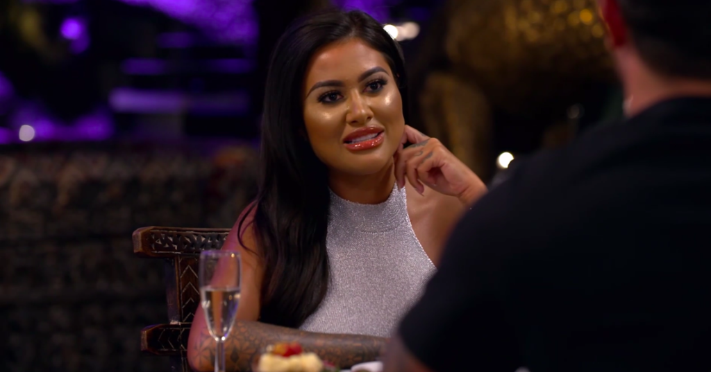 The ages of the celebrities taking part in Celebs Go Dating 2022