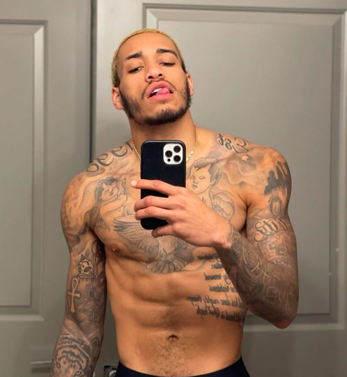 The Instagrams of the season three cast of Too Hot To Handle on Netflix, Truth