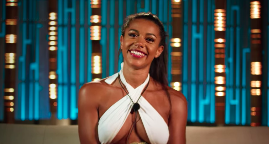 The ages of the season three cast of Too Hot To Handle on Netflix and who is youngest and oldest