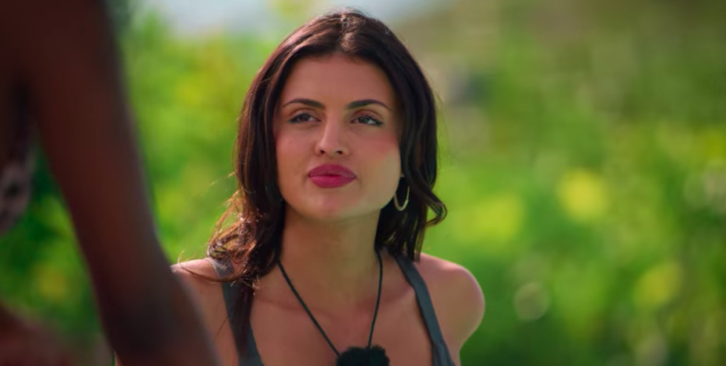The ages of the season three cast of Too Hot To Handle on Netflix and who is youngest and oldest