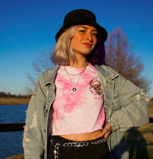 Lexi Brumback
