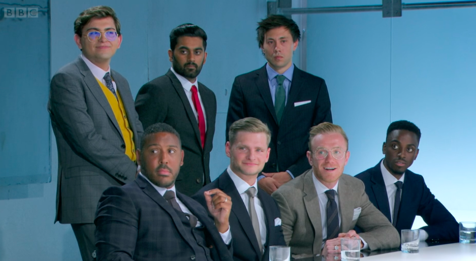 The biggest behind the scenes secrets and production facts of The Apprentice