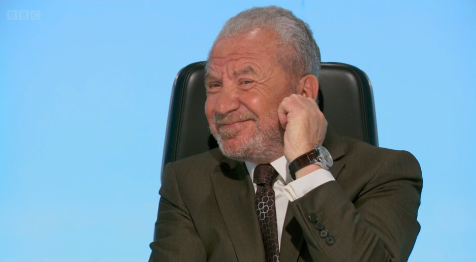 The biggest behind the scenes secrets and production facts of The Apprentice