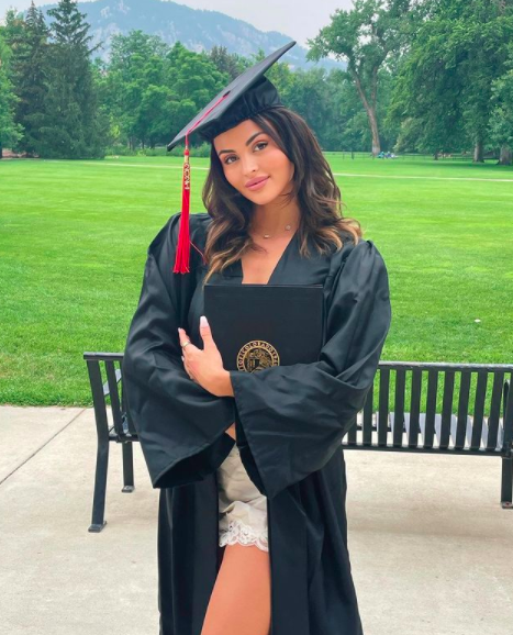 All the cast of season three of Too Hot To Handle who went to university and what degree they studied