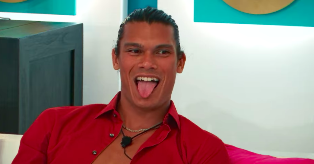The guys in Too Hot To Handle season three are more toxic than ever