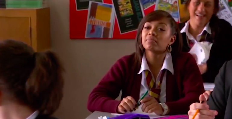 Actors who started their careers or were once in the cast of Waterloo Road