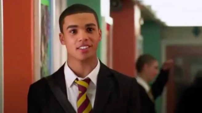 Actors who started their careers or were once in the cast of Waterloo Road